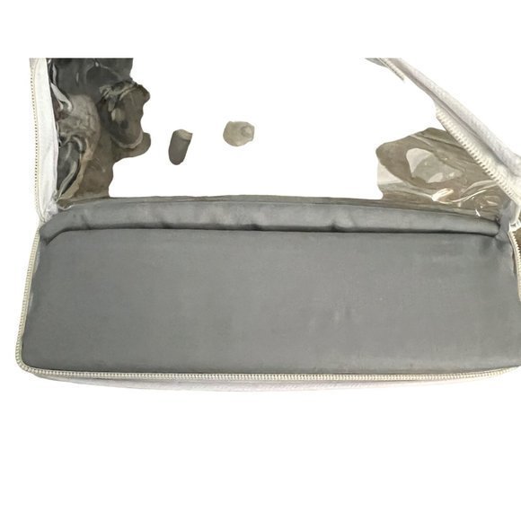 Egyptian Cotton‎ Microfiber Gray Hospital Bed Sheet Set - Picture 5 of 5